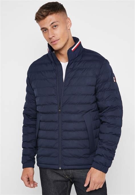 replica tommy hilfiger jacket|tommy hilfiger jackets men's sale.